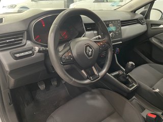 Clio Business Blue dCi 63 kW (85CV)