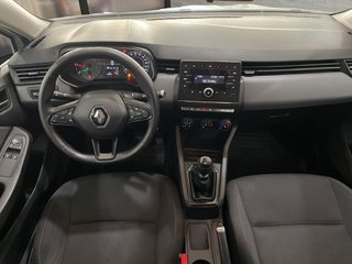 Clio Business Blue dCi 63 kW (85CV)