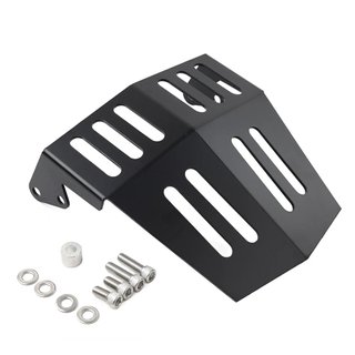Protector frontal Harley Davidson Sin estrenar