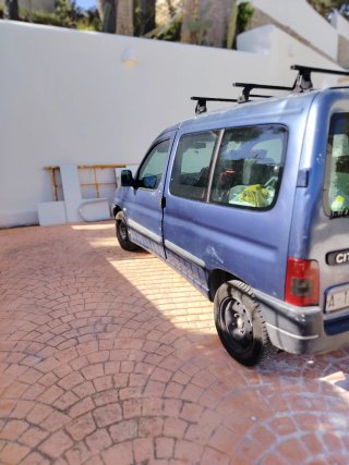 Citroen Berlingo 1999