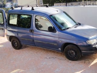 Citroen Berlingo 1999
