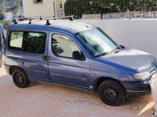 Citroen Berlingo 1999