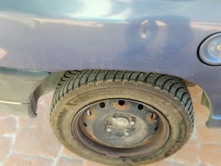 Citroen Berlingo 1999