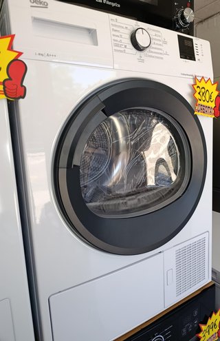 Secadora Beko