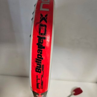 Pala Pádel NOX AT Genius Pro Cup