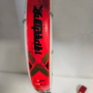 Pala Pádel NOX AT Genius Pro Cup