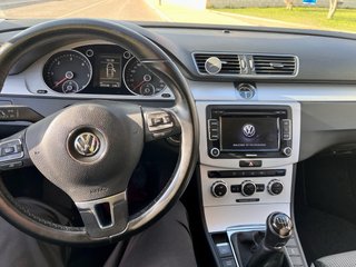 Volkswagen CC 2013