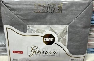 Completo Lenzuola Matrimoniale IRGE Ginevra