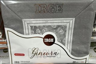 Completo Lenzuola Matrimoniale IRGE Ginevra