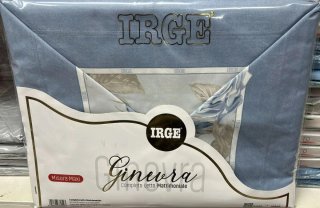 Completo Lenzuola Matrimoniale IRGE Ginevra