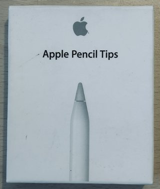 Apple iPad Mini 6 gen Plata + Apple Pencil 2 gen