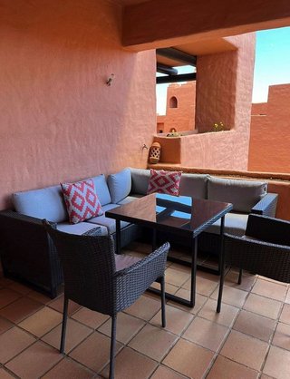 Piso en venta en San Luis de Sabinillas en Manilva
