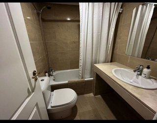 Piso en venta en San Luis de Sabinillas en Manilva