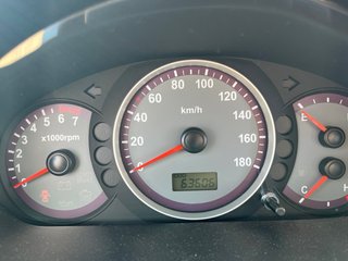 Hyundai Atos Prime 2007