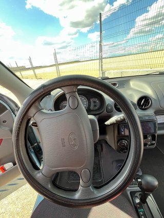 Hyundai Atos Prime 2007