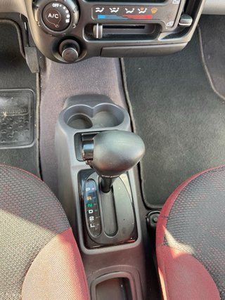 Hyundai Atos Prime 2007