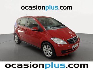 Mercedes-Benz Clase A 180 CDI 80 kW (109 CV)