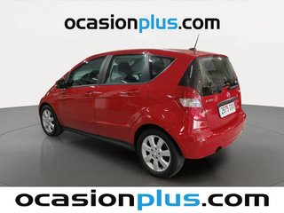 Mercedes-Benz Clase A 180 CDI 80 kW (109 CV)