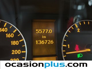 Mercedes-Benz Clase A 180 CDI 80 kW (109 CV)