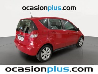 Mercedes-Benz Clase A 180 CDI 80 kW (109 CV)
