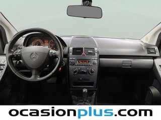 Mercedes-Benz Clase A 180 CDI 80 kW (109 CV)
