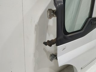 Puerta del izq ford transit caja cerrada 06 539163