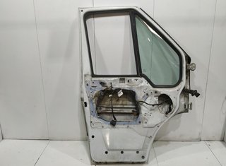Puerta del izq ford transit caja cerrada 06 539163