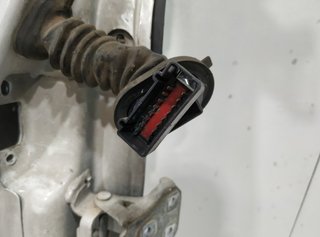 Puerta del izq ford transit caja cerrada 06 539163