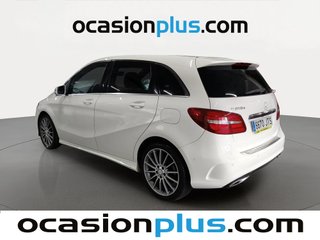 Mercedes-Benz Clase B 200 d 100 kW (136 CV)