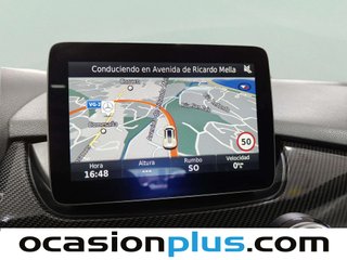 Mercedes-Benz Clase B 200 d 100 kW (136 CV)