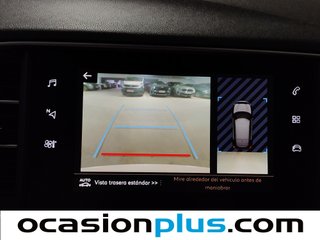 Peugeot 308 BlueHDi 130 Allure 96 kW (130 CV)