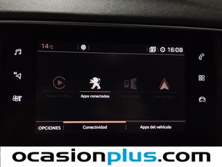 Peugeot 308 BlueHDi 130 Allure 96 kW (130 CV)