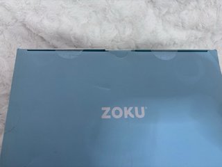 Máquina de polos ZOKU Quick Pop + Kit