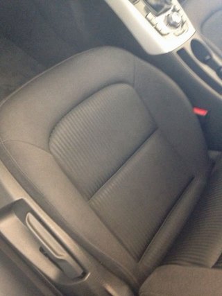 Audi A4 2011