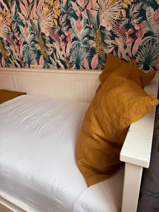Cama nido blanca con cajones Ikea