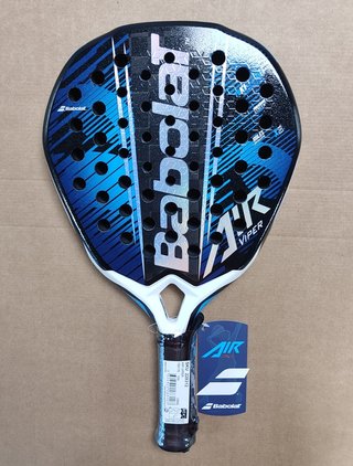Babolat pala de padel Air Viper 2.6 modelo 2026