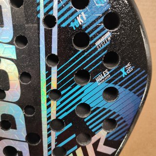 Babolat pala de padel Air Viper 2.6 modelo 2026