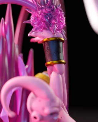 Figura Majin Buu
