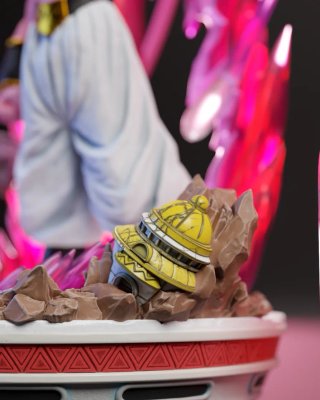 Figura Majin Buu
