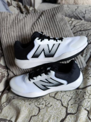 Zapatillas New Balance Talla 47