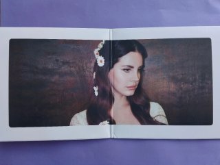 Lana Del Rey - Lust For Life