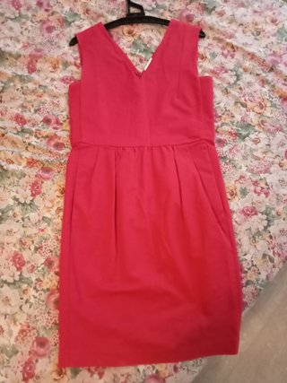 Vestido Bimba y lola