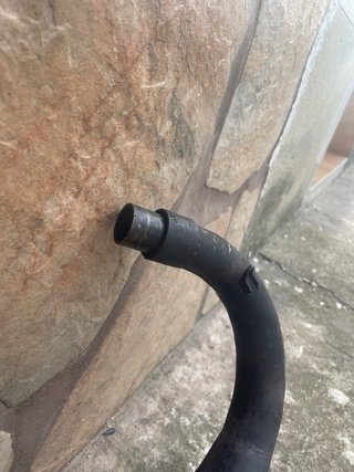 Tubo BRK 70-80 AM6