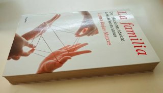 La Familia De Relaciones Tóxicas a RelacionesSanas