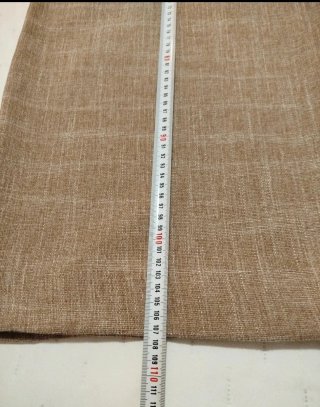 Pantalón Zara Beige Talla L