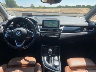 BMW Serie 2 2017