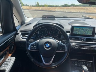 BMW Serie 2 2017