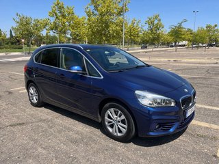 BMW Serie 2 2017