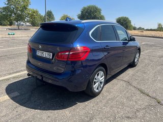 BMW Serie 2 2017