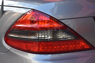 Mercedes-Benz  SL 2010